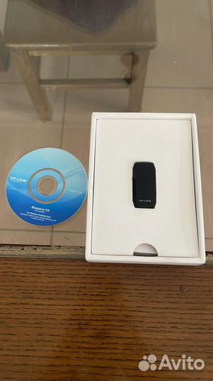 Wifi адаптер для пк