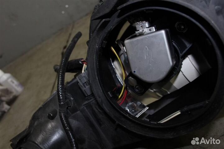 Игнитор honda Civic 5D 2006-2011