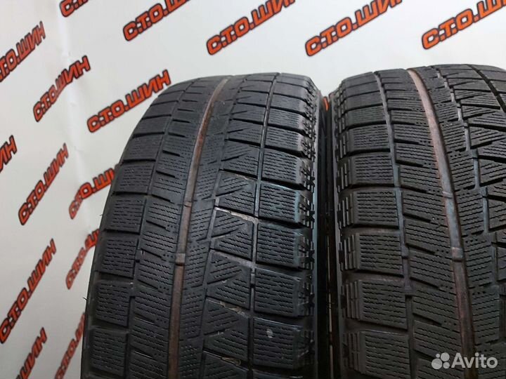 Bridgestone Blizzak Revo GZ 215/60 R17 96S