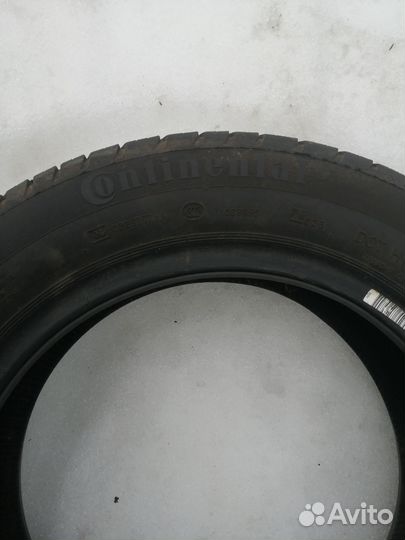 Continental Conti.eContact 155/65 R13