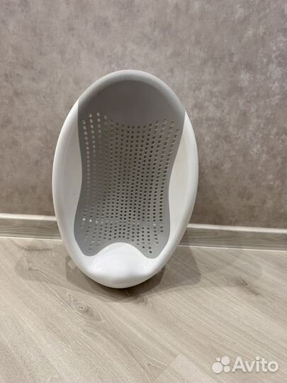 Детская ванночка для купания