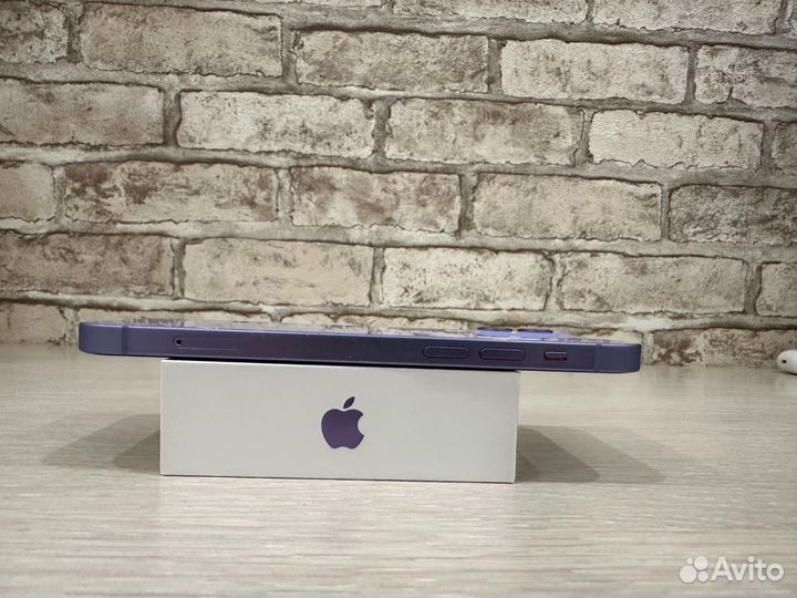 iPhone 12, 128 ГБ