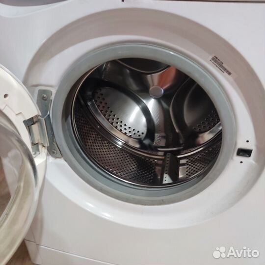 Стиральная машина samsung на запчасти