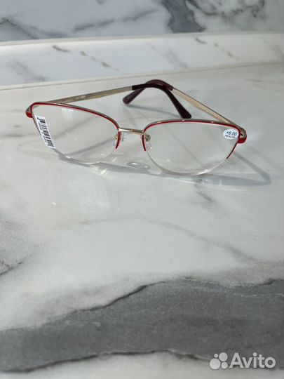 Готовые очки GA0067 C1