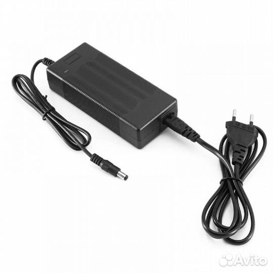 Зарядное устройство для электросамоката