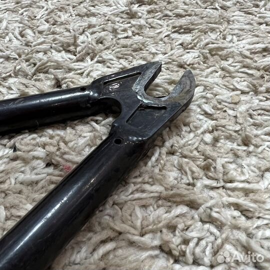 Рама WTP battleship