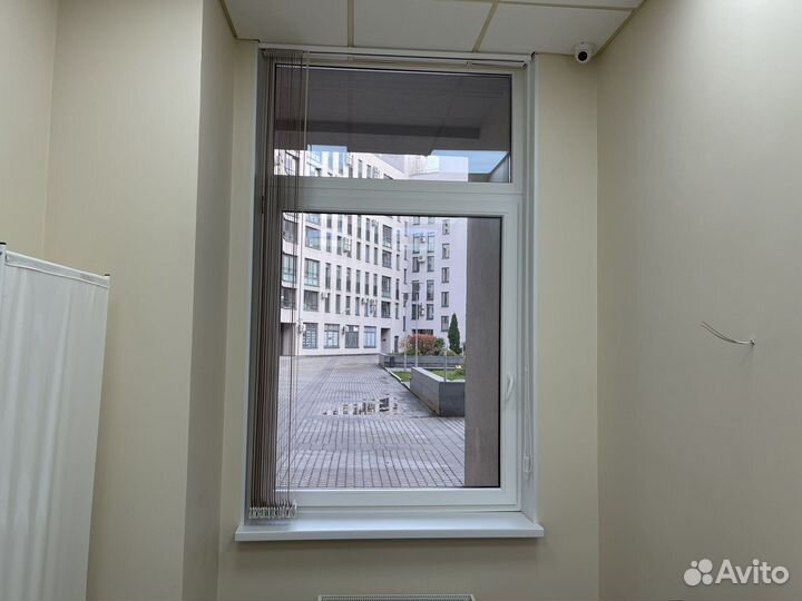 Готовые рулонные шторы