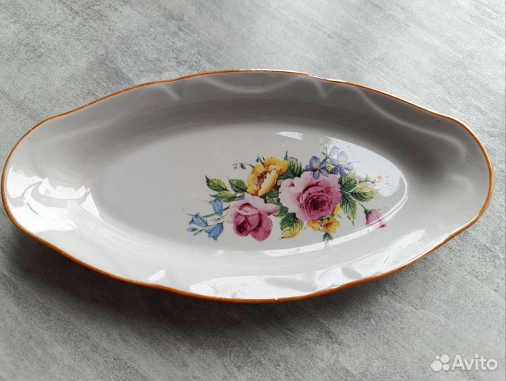 Селедочница СССР