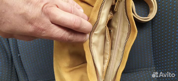 Сумка женская (оригинал)