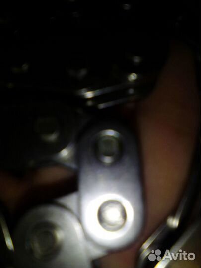 Цепь jwis ауди А4