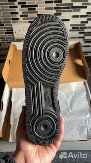 Кроссовки Nike Air Force 1 (Арт.24726)