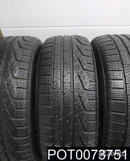 Pirelli Winter Sottozero 210 Serie II 225/55 R17 99P