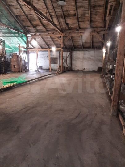 Склад, 100 м²