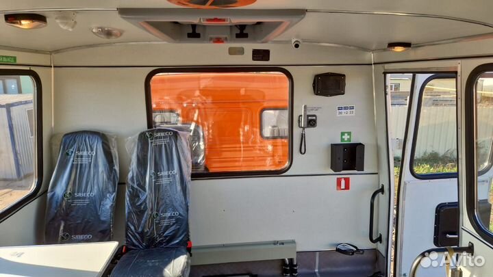 КамАЗ 4326, 2022