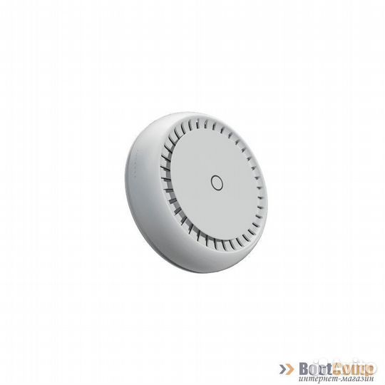 Точка доступа Mikrotik cAP ac XL (rbcapgi-5acD2nD