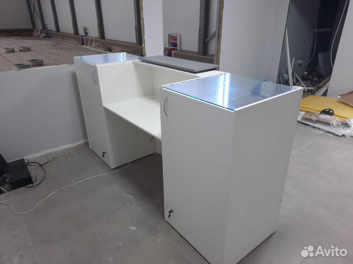 Торговый островок