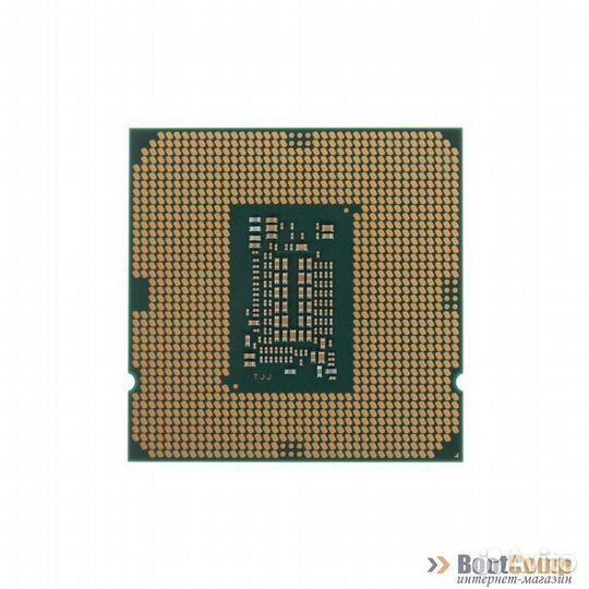 Процессор Intel Core i3-10105 Tray CM8070104291321
