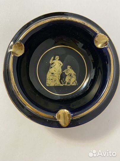 Пепельница