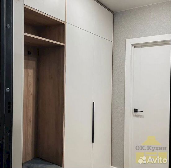 Шкаф классика