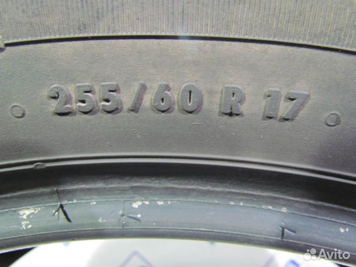 Continental ContiCrossContact LX 255/60 R17 102Q