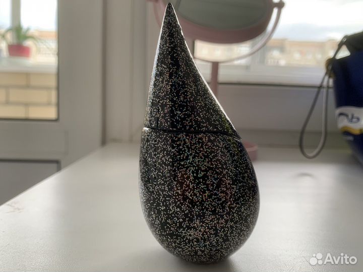 La prairie midnight rain