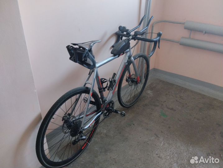 Велосипед 'Формат