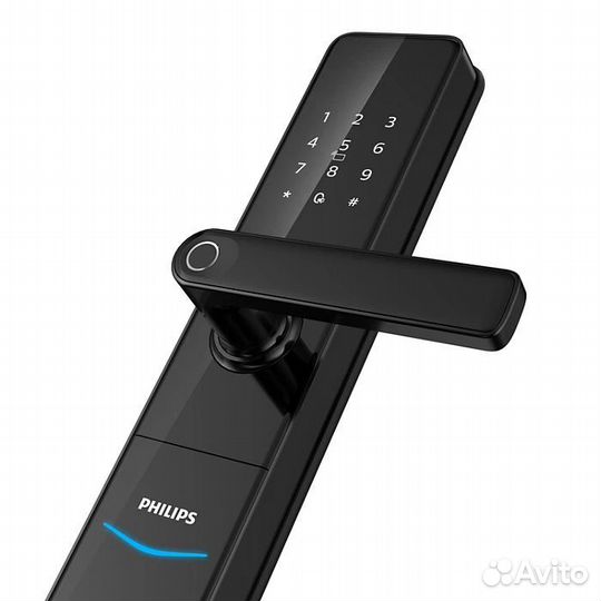 Электронный замок Philips EasyKey DDL603E