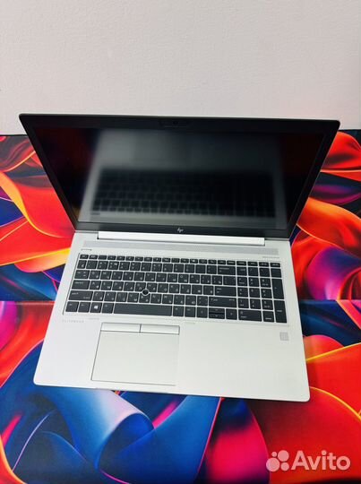 Ноутбук HP 15,6