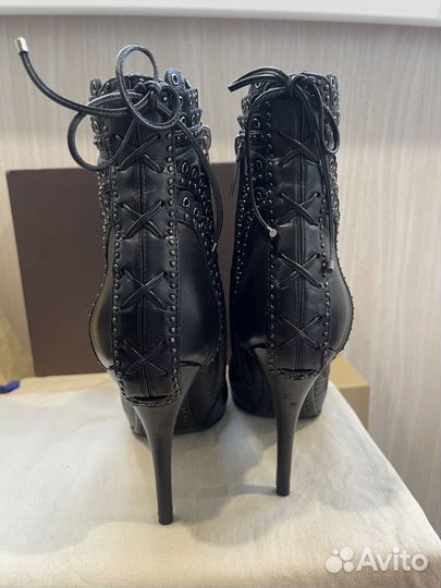 Ботильоны Dior оригинал