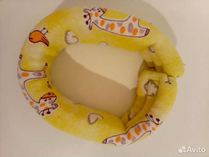 Воротник ортопедический детский