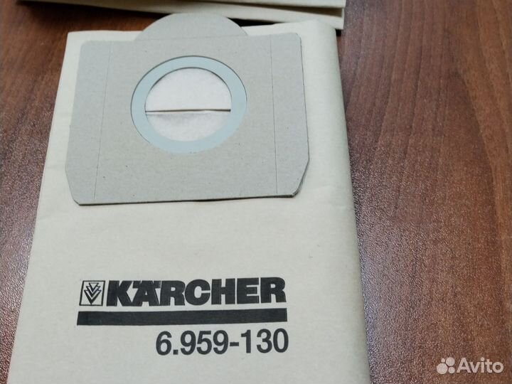 Мешки для пылесоса karcher wd 3