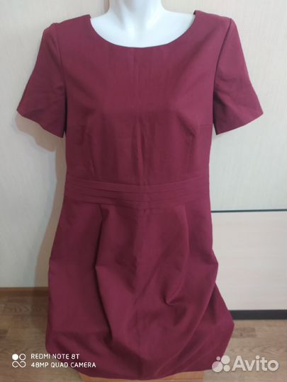 Платья пиджаки пакетом 48