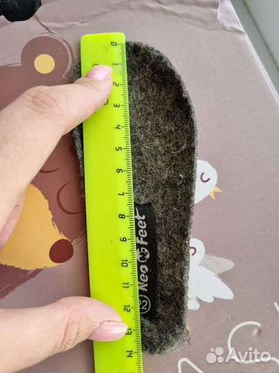 Ботинки демисезонные 22 размер