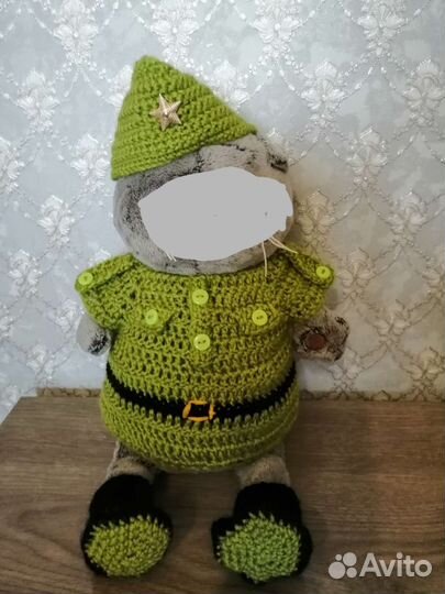 Одежда на уточку лалафанфан и кота басика