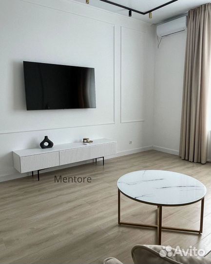 Тумба под тв Filippo классическая