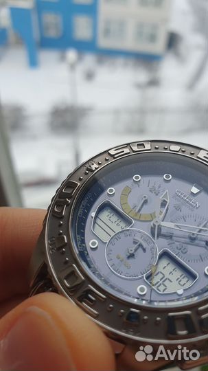 Citizen c660(jr4030)