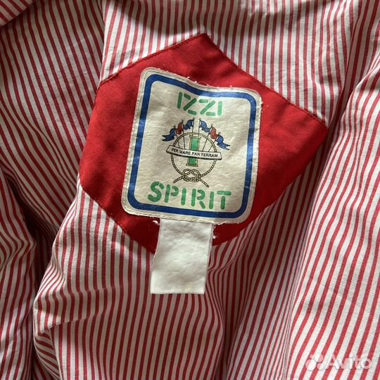 Куртка винтаж Америка