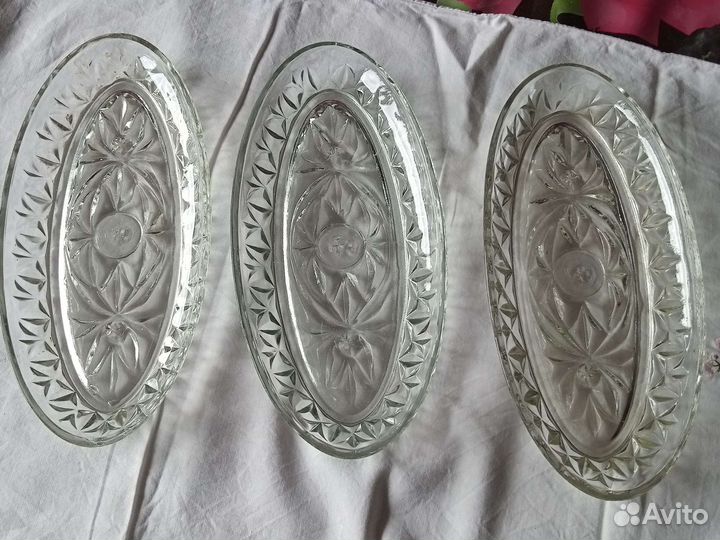 Салатики разные