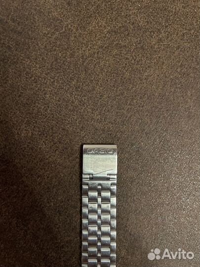Часы casio g shock vintage
