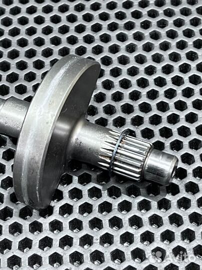 Балансирный вал Kawasaki KLX 250 1995