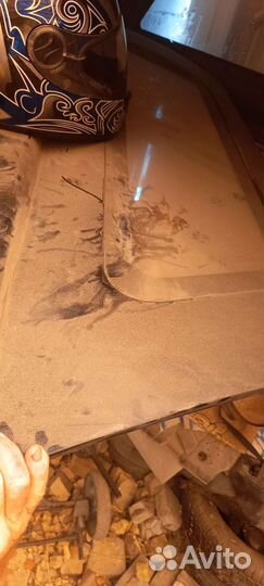 Кунг ssangyong actyon sports