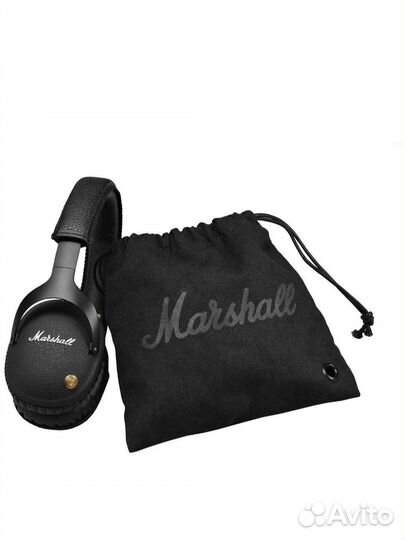 Marshall Monitor Bluetooth