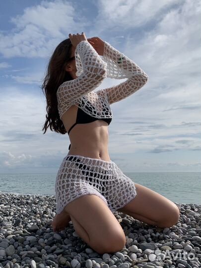 Вязаная одежда