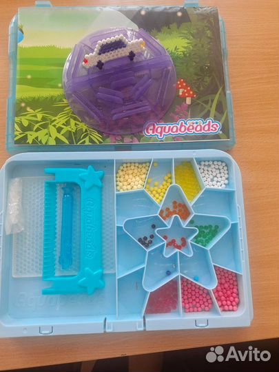 Аквабитс оригинал