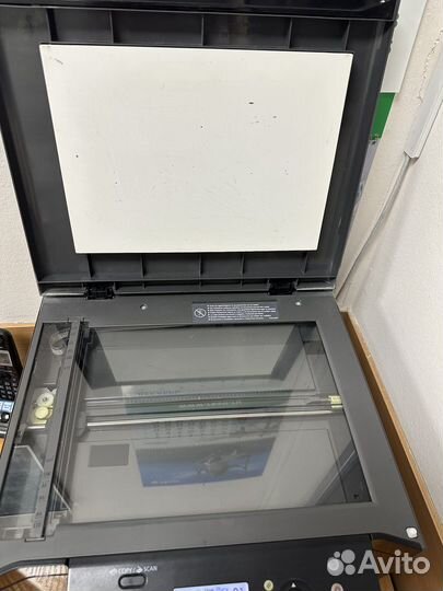 Принтер Canon i-Sensys MF4410