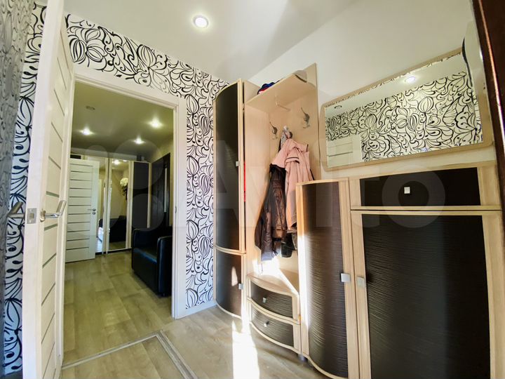 Дом 124 м² на участке 9 сот.