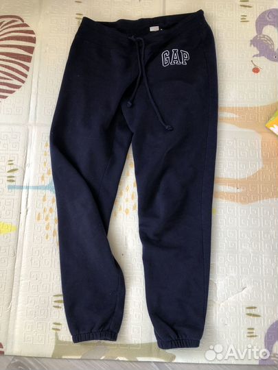 Спортивные штаны Gap, женские штаны