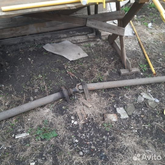 Рессора для паз