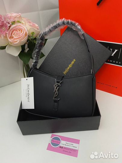 Сумка женская YSL