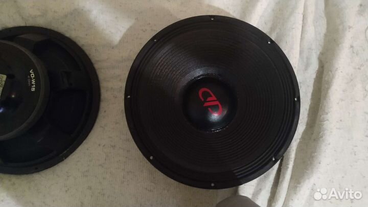 Акустические динамики